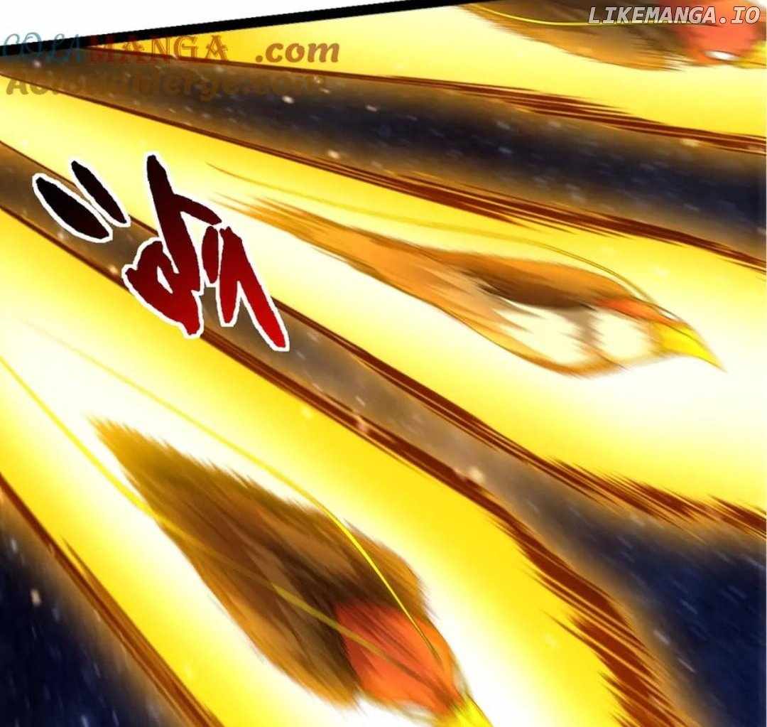 Evolution Begins With A Big Tree Chapter 381 27